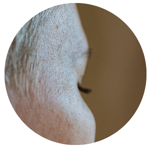 Massage du visage à Rennes